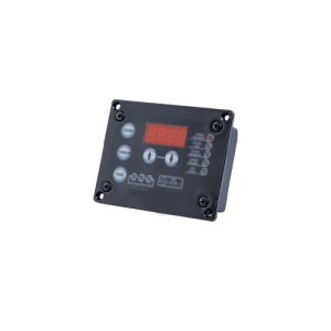 AFSS-3 DIGITAL CONTROL UNIT