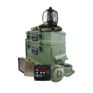 CBRN Systems Combinations