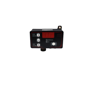 AFSS-2 DIGITAL PRESSURE DIFFERENTIAL CONTROL UNIT