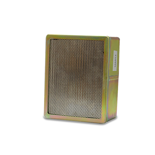 GF-20 GAS FILTER