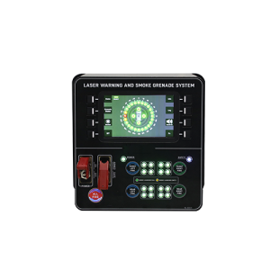 AFSS SGS-3 CONTROL UNIT