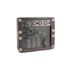 ARESFSS IV CONTROL UNIT